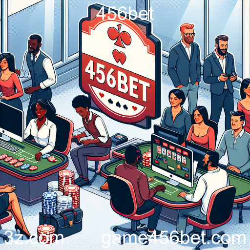 Descubra a Categoria 'Comunidade' no 456bet: Conexões e Experiências Coletivas